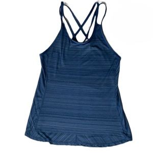 Champion Sheer Racer Back Athletic Tank Top